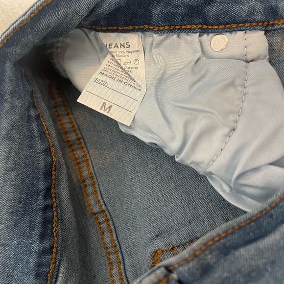 Womens flare jeans - Picture 2 of 3